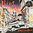 Riot "Thundersteel" LP (Black Vinyl)