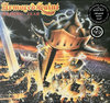 Armored Saint "Raising Fear" LP (Black Vinyl)