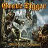 Grave Digger "Ballads Of A Hangman" LP
