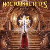 Nocturnal Rites "The Sacred Talisman" LP