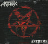 Anthrax "Anthems" CD