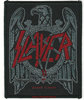 Slayer Patch "Black Eagle"