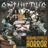 Spit Like This "Normalityville Horror" CD