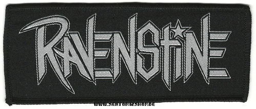 Ravenstine Patch "Logo"