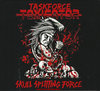 Taskforce Toxicator "Skull Splitting Force" CD