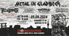“Metal In Gladbeck Vol. 8” Konzert-Ticket