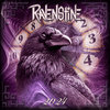 Ravenstine "2024" CD