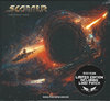 Scanner "The Cosmic Race" CD