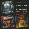 "A Decade Of Metal" 3CD-Box