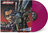 Scanner "Hypertrace" LP (Violet Vinyl)
