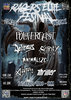 "Ragers Elite Festival - Edition X" Concert-Ticket